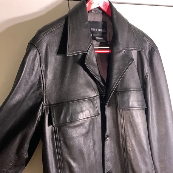 Kenneth Cole (L) - Picture 7 of 16